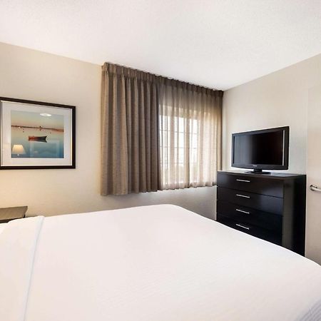 Sonesta Simply Suites Arlington Exteriér fotografie
