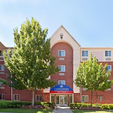 Sonesta Simply Suites Arlington Exteriér fotografie