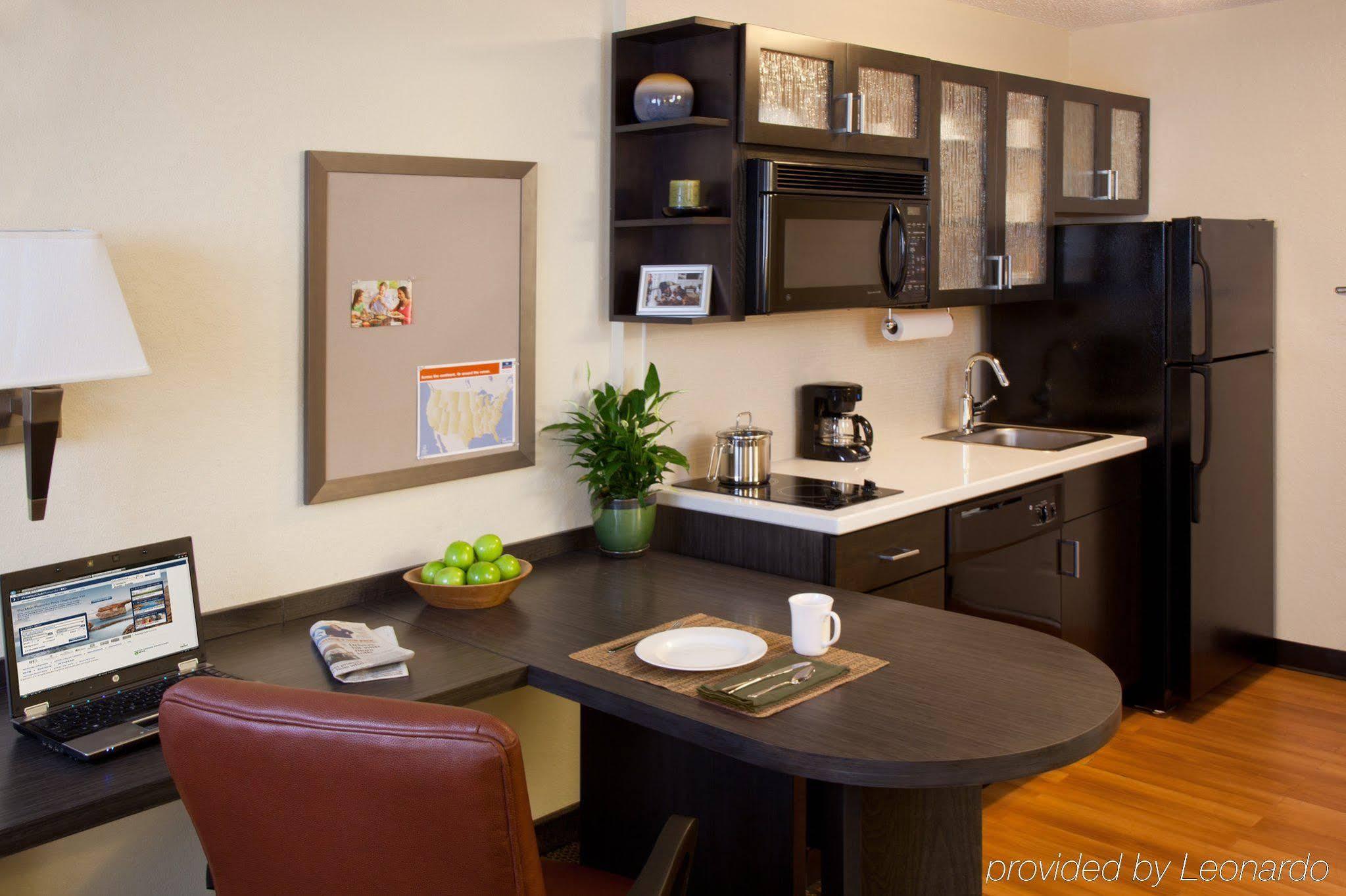 Sonesta Simply Suites Arlington Exteriér fotografie