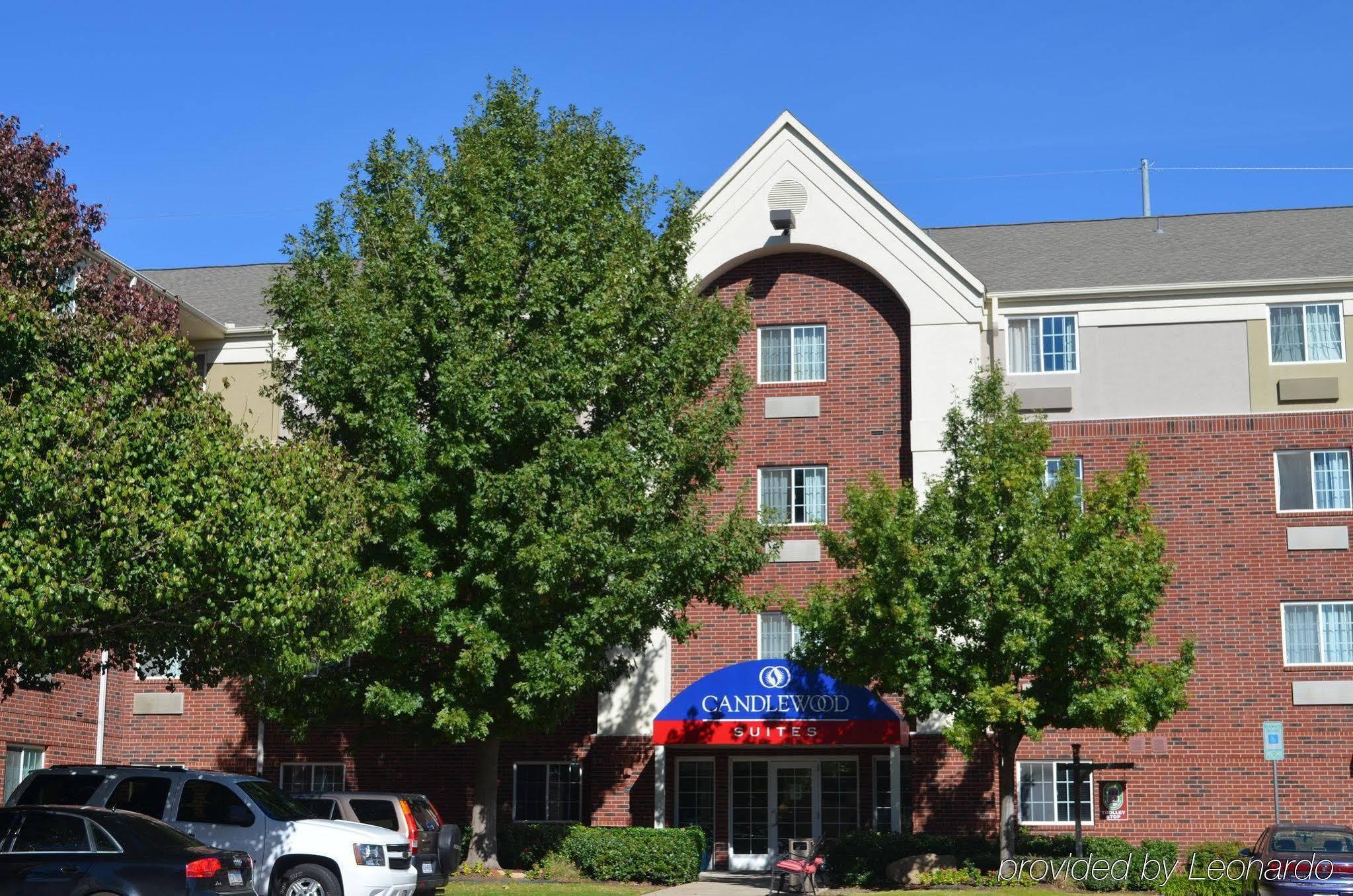 Sonesta Simply Suites Arlington Exteriér fotografie