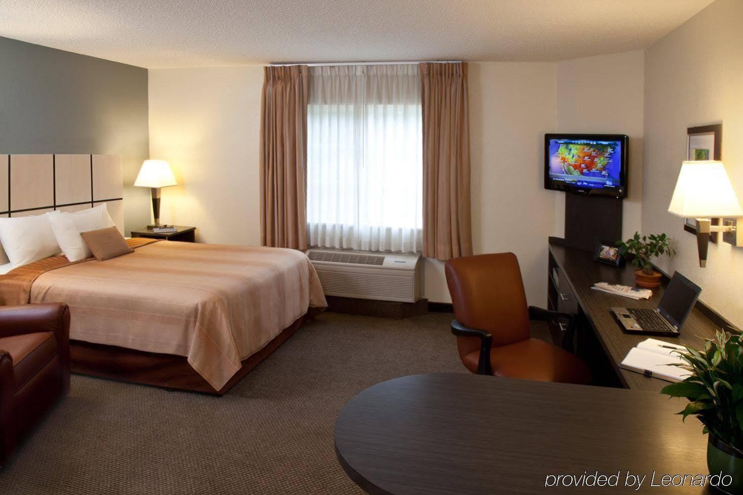 Sonesta Simply Suites Arlington Exteriér fotografie
