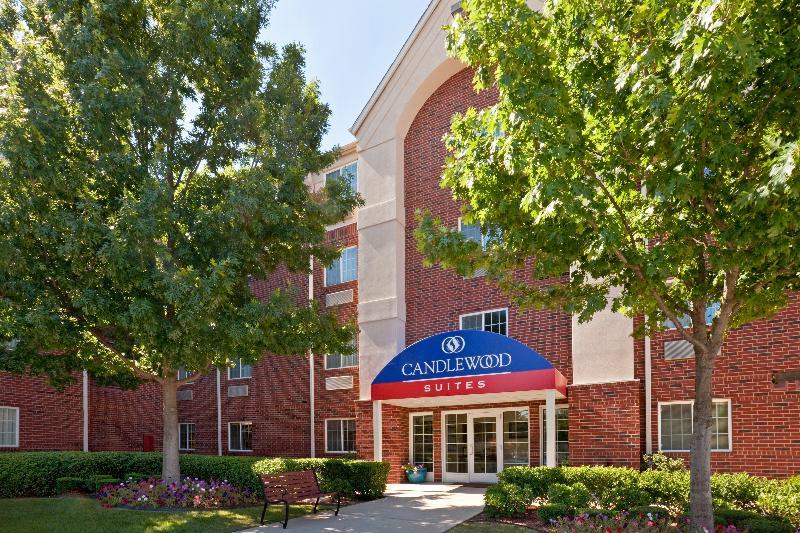 Sonesta Simply Suites Arlington Exteriér fotografie