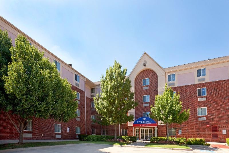 Sonesta Simply Suites Arlington Exteriér fotografie