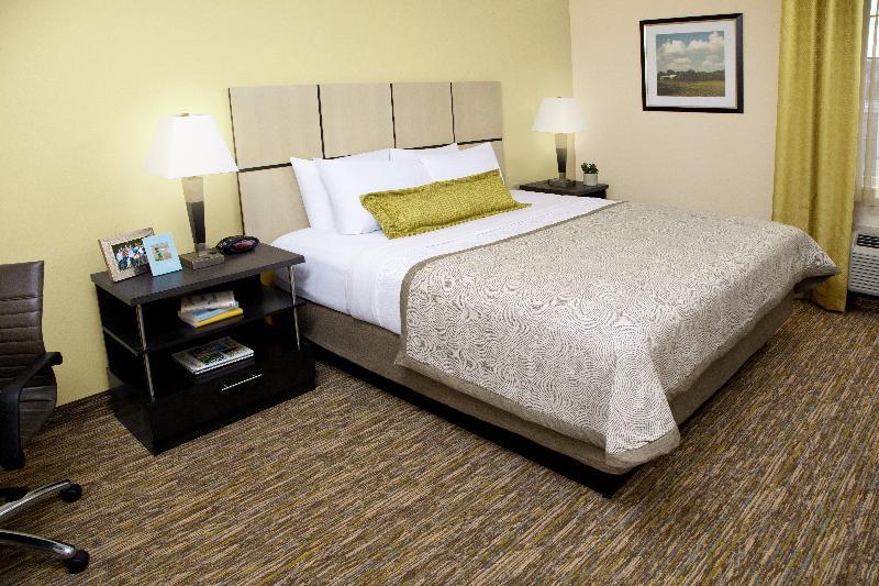 Sonesta Simply Suites Arlington Exteriér fotografie