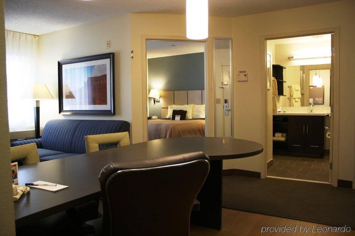Sonesta Simply Suites Arlington Exteriér fotografie