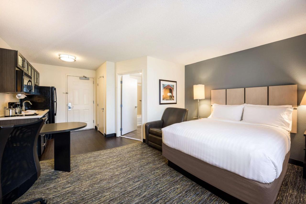 Sonesta Simply Suites Arlington Exteriér fotografie