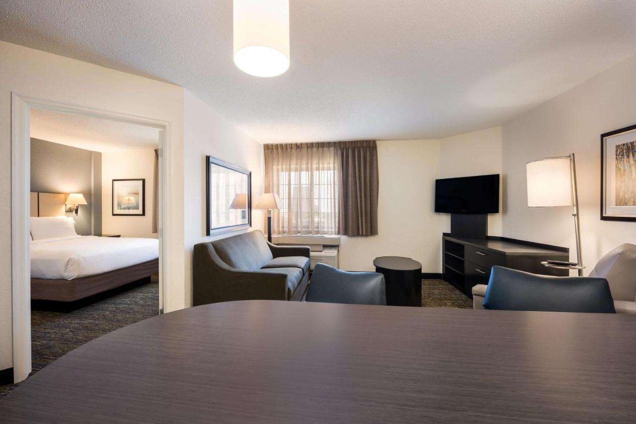 Sonesta Simply Suites Arlington Exteriér fotografie