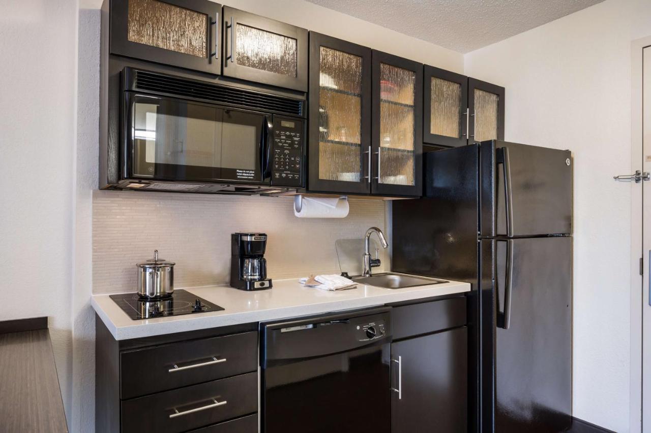 Sonesta Simply Suites Arlington Exteriér fotografie