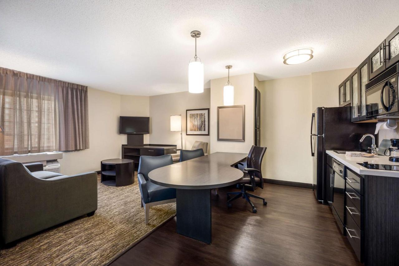 Sonesta Simply Suites Arlington Exteriér fotografie