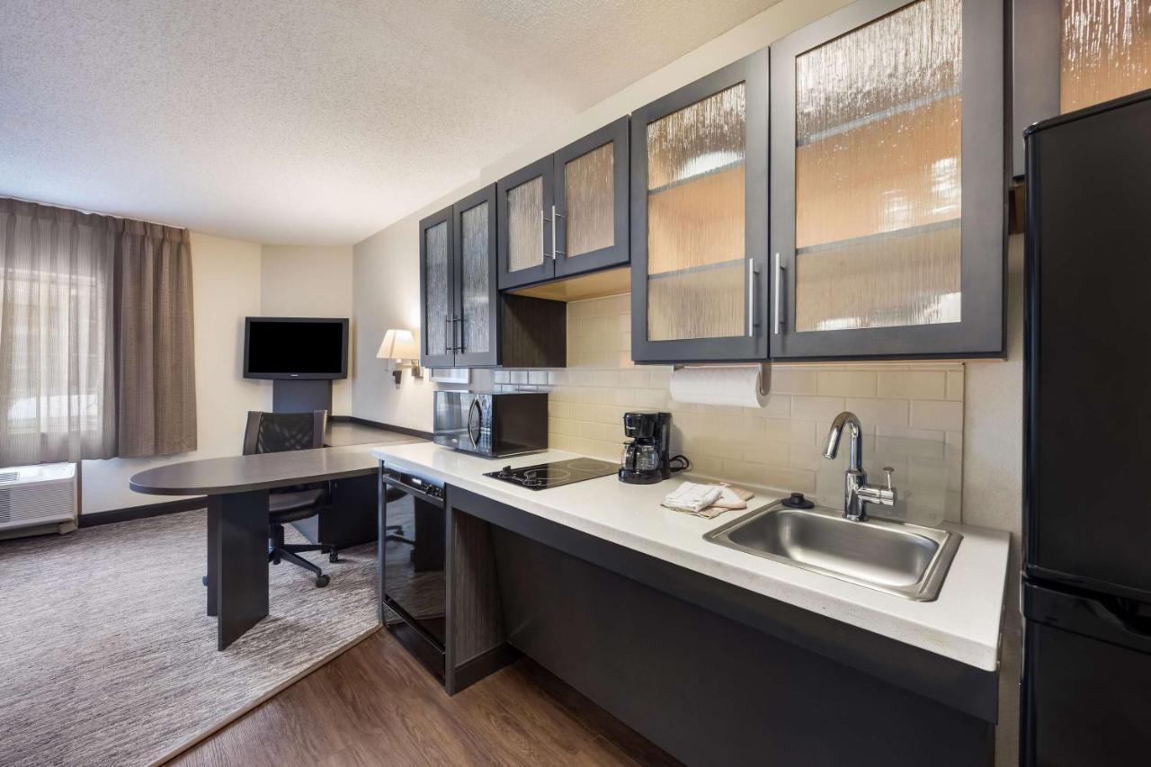 Sonesta Simply Suites Arlington Exteriér fotografie