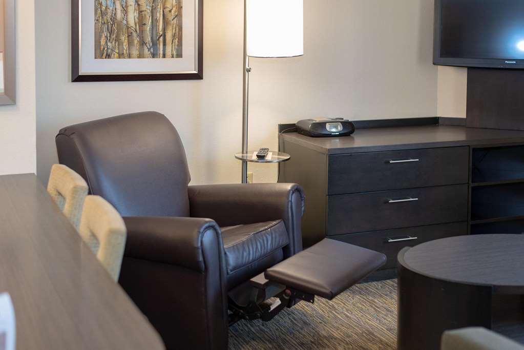 Sonesta Simply Suites Arlington Pokoj fotografie