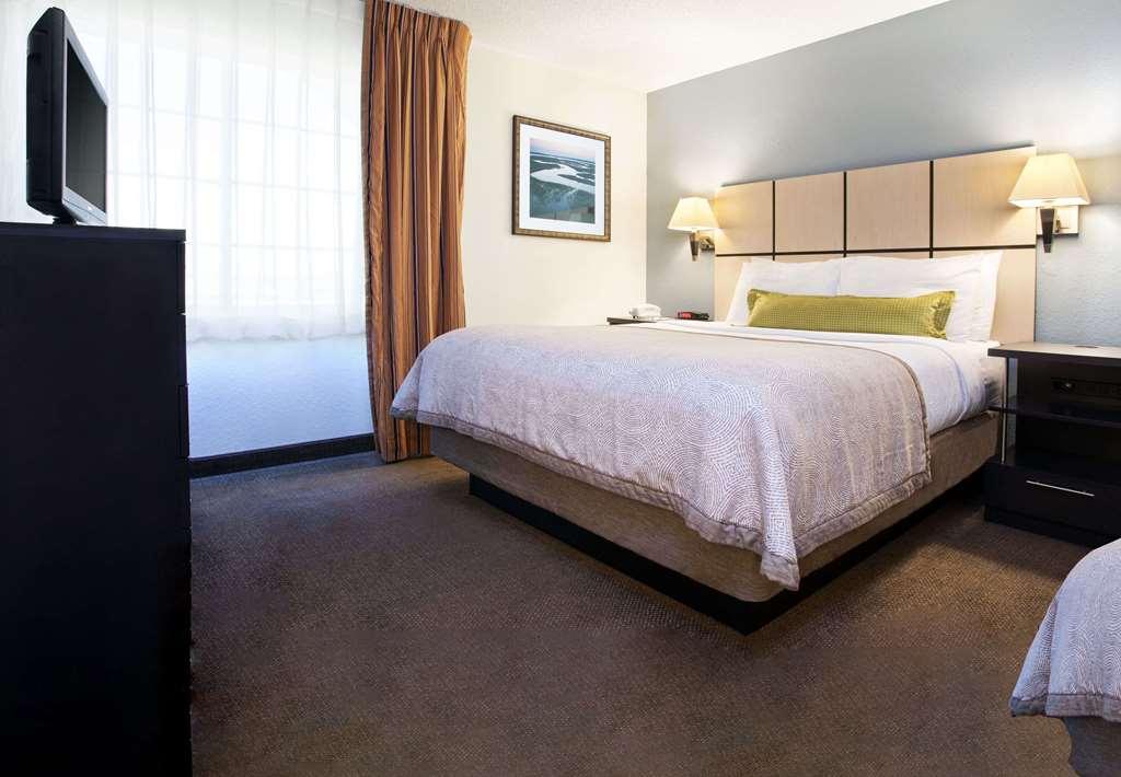 Sonesta Simply Suites Arlington Pokoj fotografie