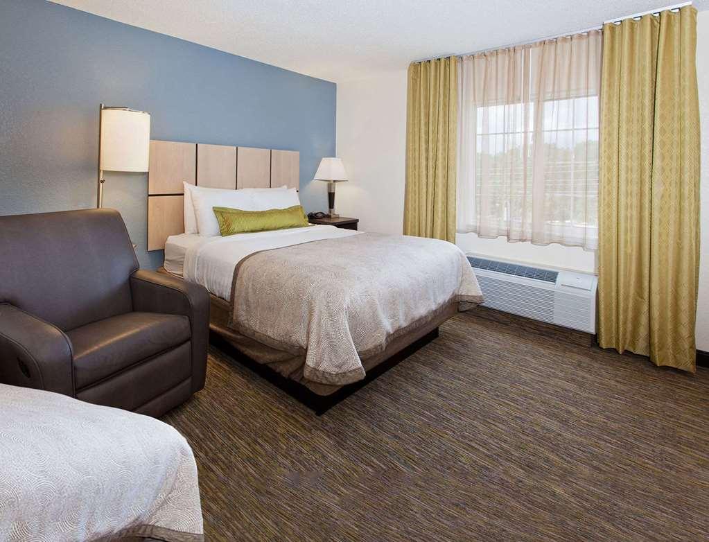 Sonesta Simply Suites Arlington Pokoj fotografie